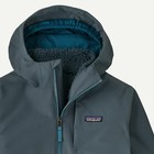 Patagonia Kids  4-in-1 Everyday Jacket 68035 Freeship