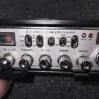 Cobra 29 Nw Ltd Classic Cb Radio  40 Channel No Cords With Paccar Holder