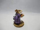 Wee Forest Folk 2001 Le Halloween Sugar   Spice - Retired Wff