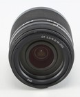 Sony 18-250mm F 3 5-6 3 Dt A-mount Autofocus Lens  for Repair Or Parts 