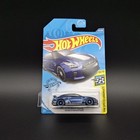 Hot Wheels    17 Nissan Gt-r  r35   loose  Super Treasure Hunt