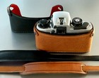 Luigi Premium Half Case For Film Leica R4 5 6 6-2 dhl Included strap Is Optional