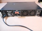 Crown Pro Xli800 450w 2 Channel Dj pa Professional Audio Amplifier Powe Amp