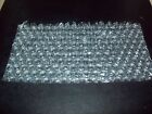 100 Feet Of Bubble   Wrap  12  Wide  5 16  Medium Bubbles  Perforated Every 12 