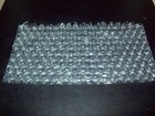 50 Foot Medium Bubble Wrap   5 16  Bubbles 12  Wide   Perforated Every 12 