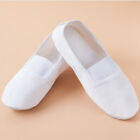 Adult Kids Ballet Dance Shoes Gymnastics Gym Yoga Fitness Practice Slippers Soft