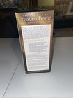 Anthony Robbins Personal Power Classic Edition 7 Audio Cd Set 