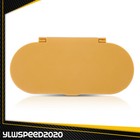 Pool Heater Control Lcd Display Cover Yellow For Aquacal Sunblazer Pool Heater