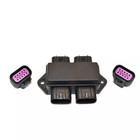 New Mercury Marine 4-port Smartcraft Junction Box 878492k14  j-box 