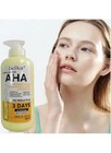 Aha Body Whitening Body Lotion Results In 3 Days  500ml  usa   free Shipping 