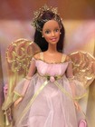 Barbie Special Edition Angelic Harmony Hispanic 2001 Doll