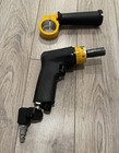 Atlas Copco Lbb26 Epx-060-u Pistol Grip Drill  6000 Rpm Quick Change Chuck