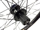 Wtb St I35 27 5  Mtb Rear Wheel 141mm Quick Release Qr Axle Hg 8-11 Spd