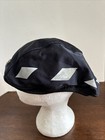 Sugoi Zap Cycling Helmet Cover Black Reflective Unisex One Size
