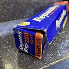 Reynolds Wrap Aluminum Foil 200 Square Feet - Damaged Box
