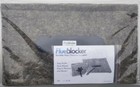 Rectangle Flueblocker Chimney Draft Stopper  Wool Chimney Sheep