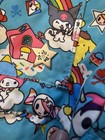 Jujube Tokidoki Hello Kitty Sanrio Bnwt Be Sporty Discontinued Htf