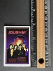 Journey Image Sticker Iconic 70s Classic Rock Band Ca Perry For Laptops Etc New 