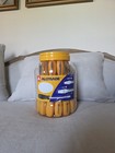 Nos Vintage Alltrade 40 Pc Slotted Screwdriver Bucket - 3 Sizes