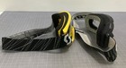 Lot Of Two Scott Clear Lens Snow Goggles