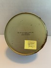 Vintage 1987 Hallmark Cards Cat Tin  Cat Lady  Trinket Box