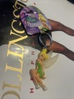Disney Tinker Bell Keychain Nwt