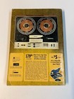Vintage Allied Radio Electronics Catalog 1970