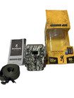Browning Command Ops Elite 22 Combo Trail Camera  Btc4e22cp Used Once 