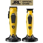 Jrl X Lamborghini Diamante Cordless Clipper   Trimmer Set Limited Edition Yellow