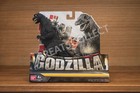 Bandai 2018 Godzilla  7  Figure  97901 Gvk New