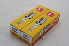 2-pack Ngk Dr9ea Spark Plugs For  1997-2009 Kawasaki Ninja 500 500r Ex500