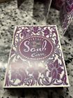 Lot Of  5  Vintage Soul By Curve Edp By Liz Claiborne Spray Sample Vials  new