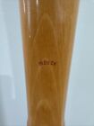 Vintage Moeck Tutu Maple Bass Recorder With Brass Rings