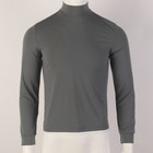 For First Contact Gray Undershirt Dsn Picard Sisko Starfleet Uniform