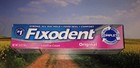 Fixodent Denture Adhesive Cream Original Complete Formula 2 40 Oz