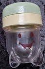 Baby Bullet Magic Blender Jar Lid   Jar Replacement Parts For Food Processor