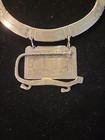 Vintage Tribal  torque  Choker