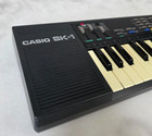 Casio Sk-1 32-key Lofi Sampling Keyboard Electronic Piano Digital Piano Japan