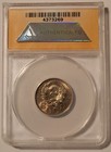 Russia -ussr- 1936 20 Kopeks Au58 Anacs