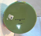 Mackenzie-child s  Green  Flower Market 2 Qt  Teapot kettle new