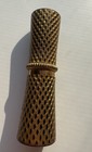 Vintage Revlon Futurama Van Cleef   Arpels 576 Refillable Lipstick Holder 
