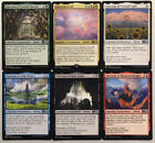 Edh Shrine Deck - Commander Mtg Magic The Gathering