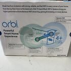 Netgear Orbi Whole Home Tri-band Mesh Wifi 6 System  rbk652s 