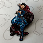 Doctor Strange Multiverse Of Madness Marvel Disney Pin 148864