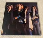 Blind Faith 1969 Hardcover Tour Book   Ginger Baker Promo 8x10 Photo  Great Cond