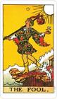 The Original Rider-waite Tarot Pack   78 Card Deck Regular Size   Instructions 
