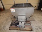 Bobcat Sp13 Sand Salt Spreader For Toolcat Vehicles     4345 