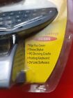 Vintage Royal Davinci Dv2 Palm Organizer Pda Pocketpc Folding Keyboard 2mb No Cd