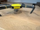 Dji Mavic Pro  With Extra Fly Option And More Used Couple Times Only