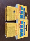 Lot 2 Kodak Gold 35mm 200 Film Bright Sun   Flash  36 Exp  Exprd 2003 New Sealed